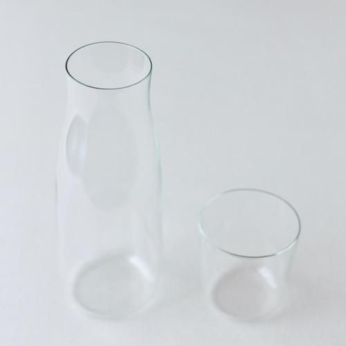 Pitcher & Cup Set 760ml