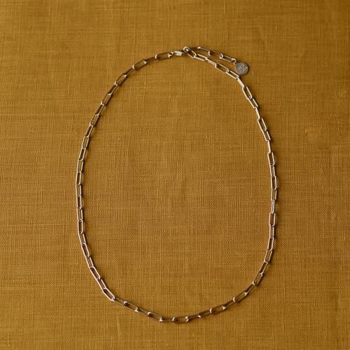 チェーンネックレス Rock & Soul Gold