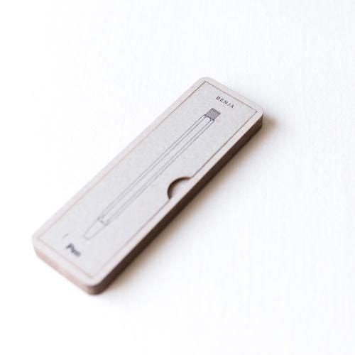 ヴィンテージペン Black