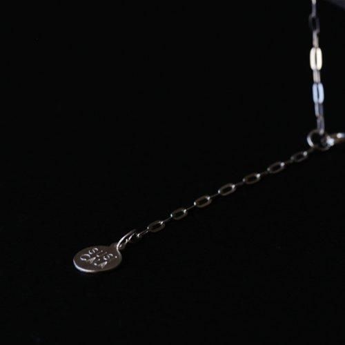 ネックレス Fine Silver
