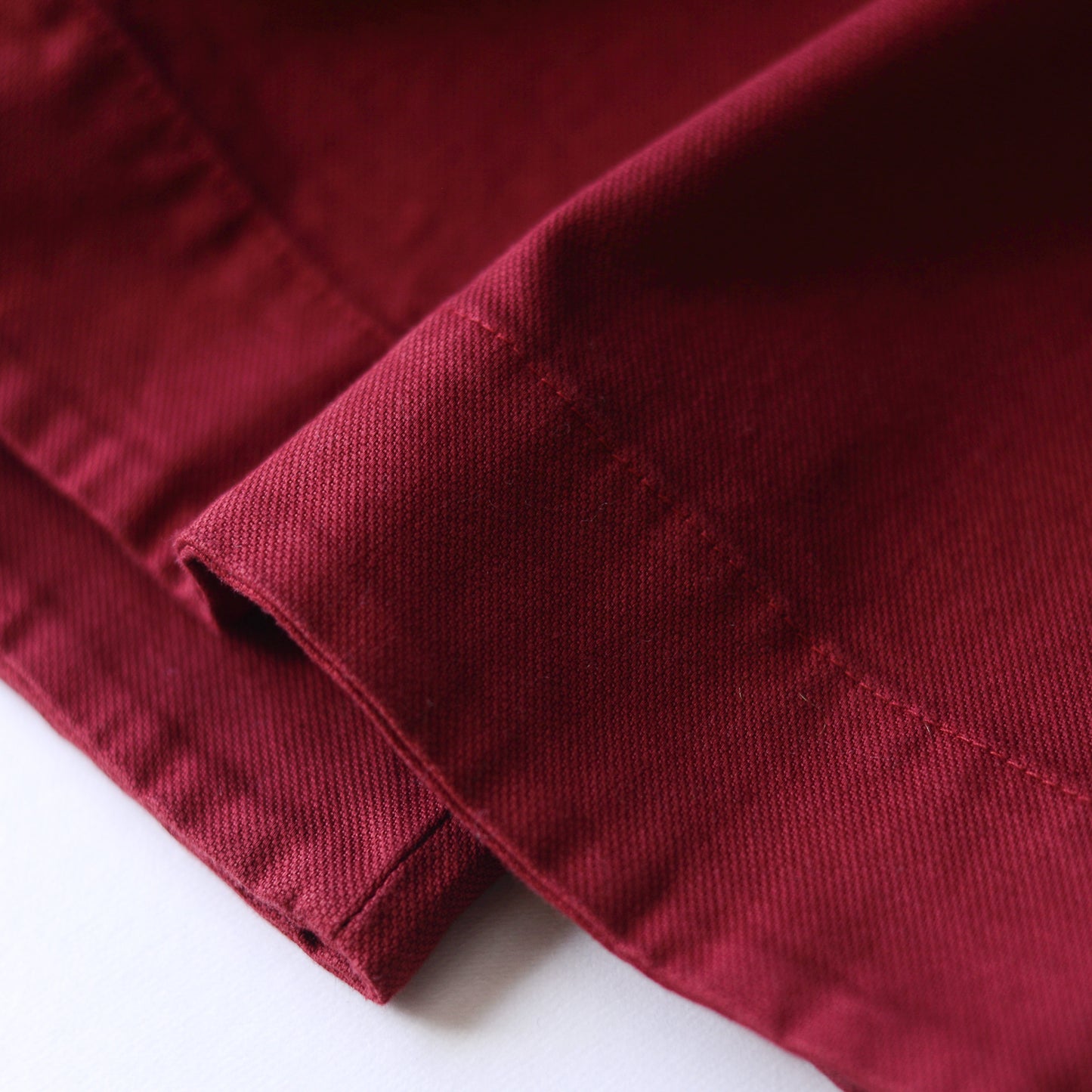 コットンワイドイージーパンツ Rubi