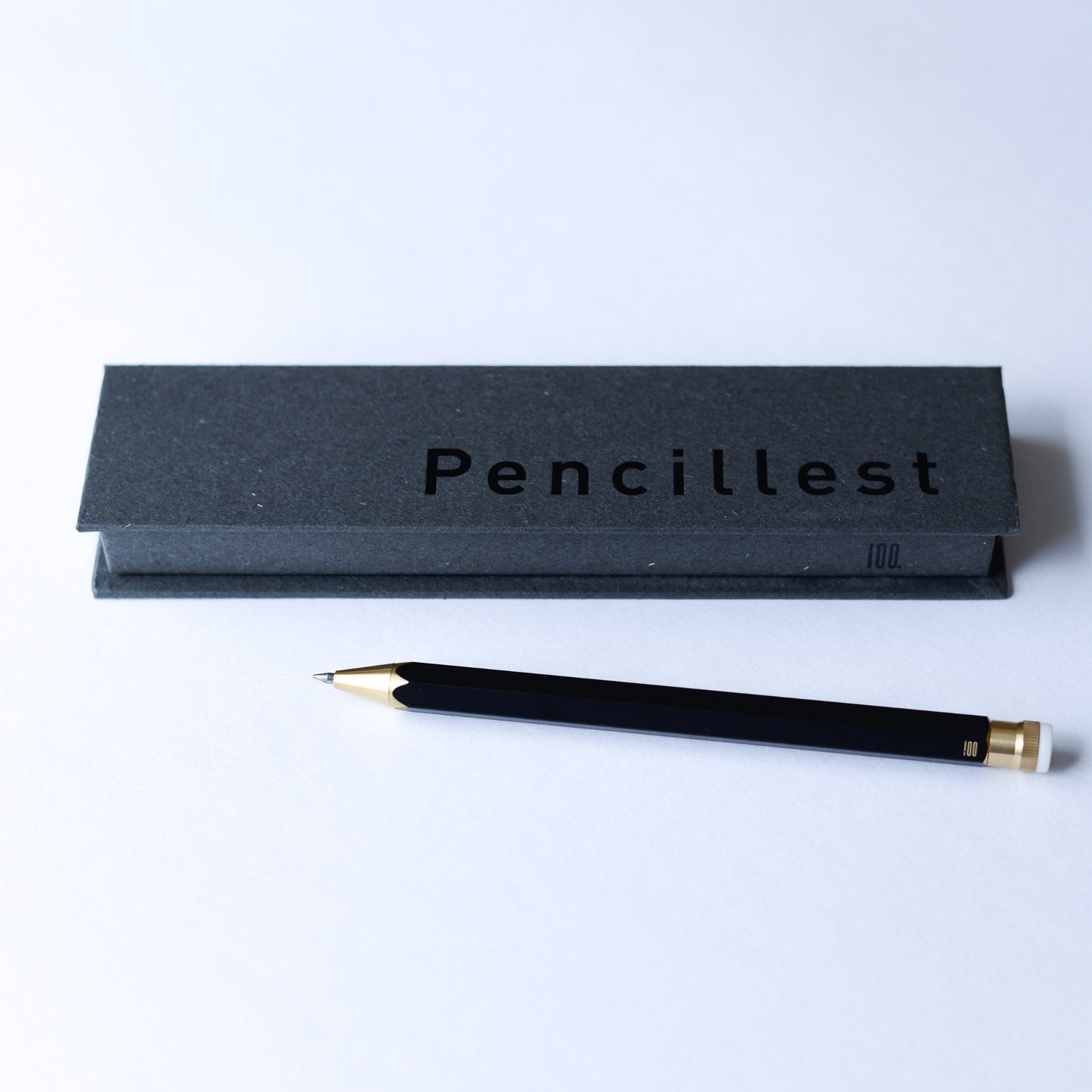 PENCILLEST Black