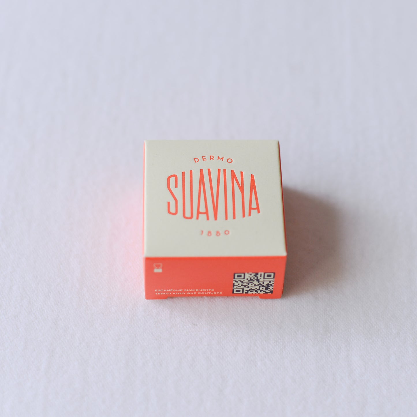 SUAVINA リップバーム Jar original