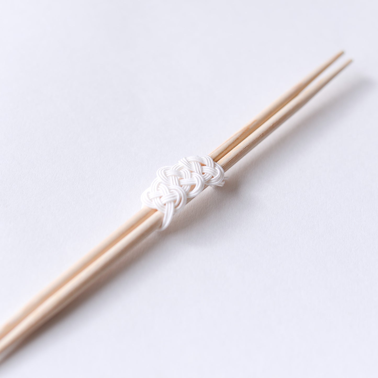 水引祝い箸 3膳 Gold