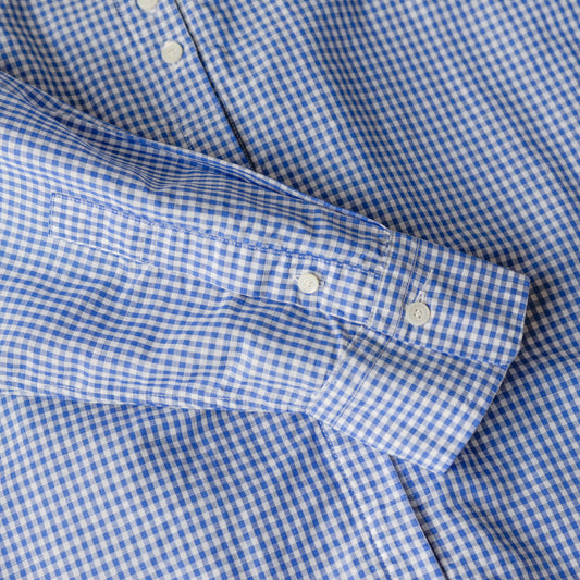 オンラインストアで服を買う時のサイズ確認方法