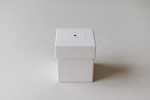 Small Hinoki Kagamimochi