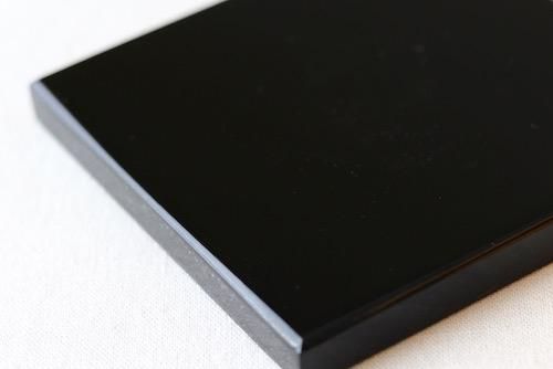 ヒノキの鏡餅 中