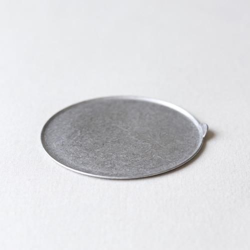 알루미늄 코스터