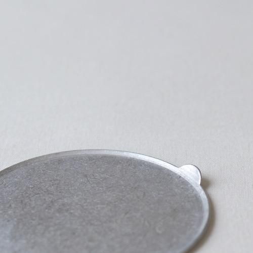 알루미늄 코스터