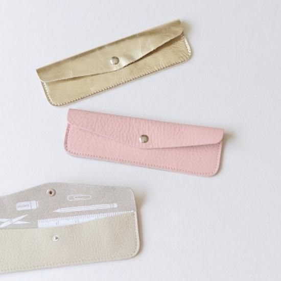 펜 케이스 Cement