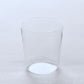 Heat-resistant glass cup 430ml