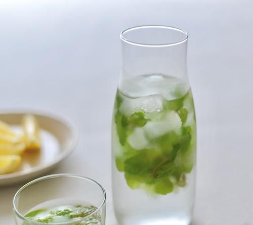 Pitcher &amp; Cup Set 380ml