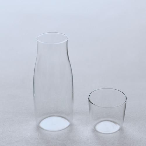 ピッチャー&カップセット 380ml