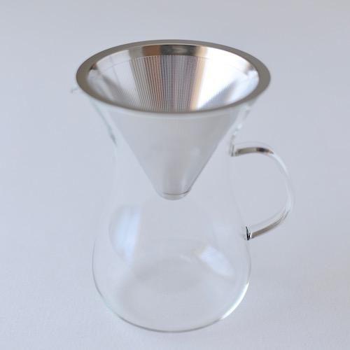 coffee percolator