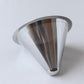 Stainless steel coffee filter