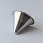 Stainless steel coffee filter