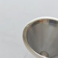 Stainless steel coffee filter