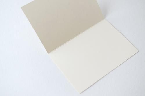 인사말 카드 Christmas Sleigh