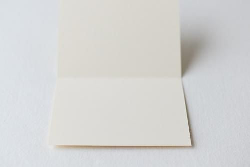 인사말 카드 Christmas Wreath