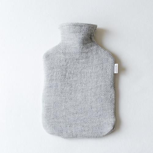 湯たんぽ Gray