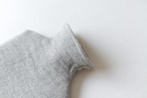 湯たんぽ Gray