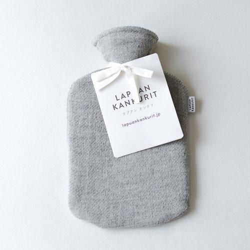 湯たんぽ Gray