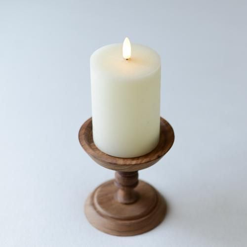 LEDキャンドル & スタンド