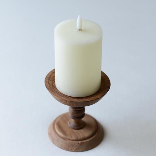 LEDキャンドル & スタンド