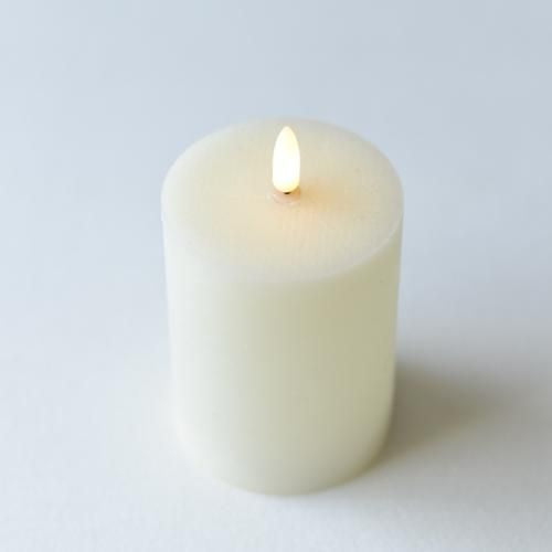 LEDキャンドル & スタンド