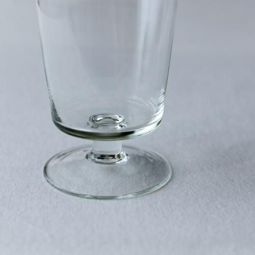 재활용 줄기 유리