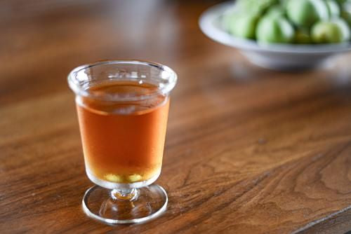 재활용 줄기 유리