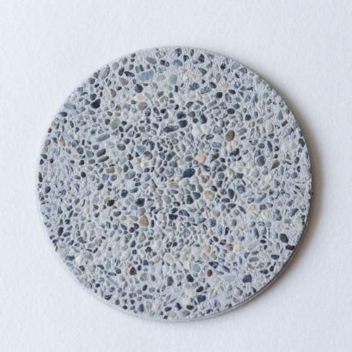 Cement Coaster L