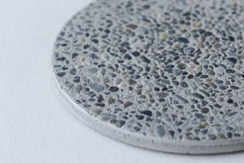 Cement Coaster L