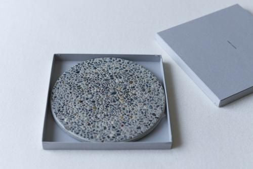 Cement Coaster L