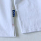 スーピマコットンスタンダードTシャツ White