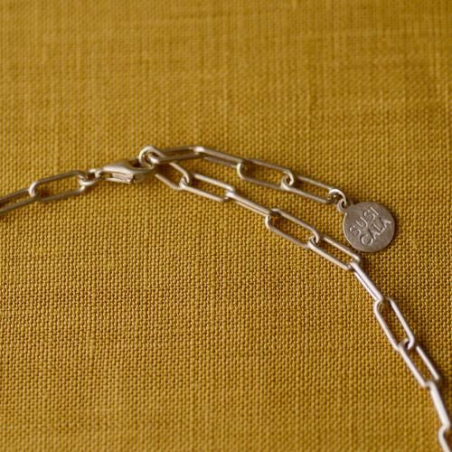 チェーンネックレス Rock & Soul Gold