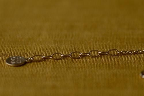 ブレスレット Paris Gold