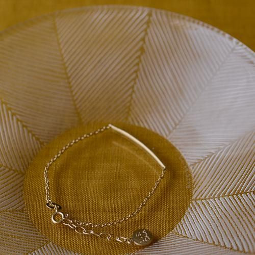 ブレスレット Paris Gold