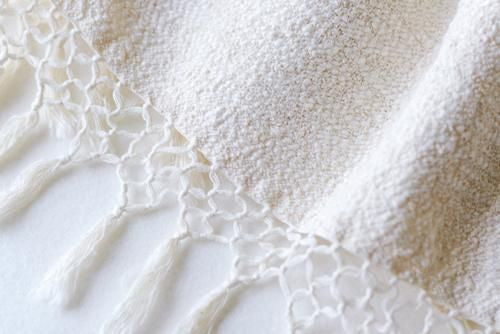 ハンドウォーブントップクオリティバスタオル