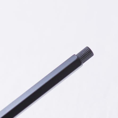 빈티지 펜 블랙