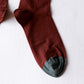 Socks Plain Porto