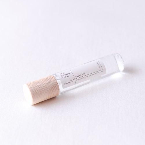 パフューム FOREST RIOT