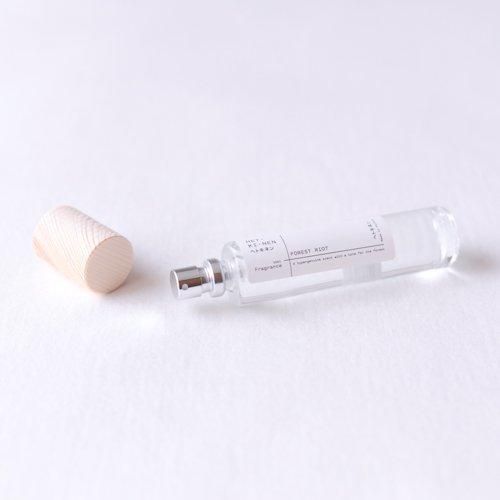 パフューム FOREST RIOT