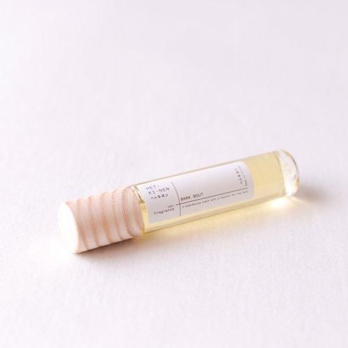 パフューム BARK BOUT