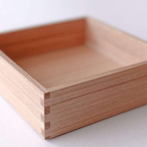 시라키의 이단 중 상자