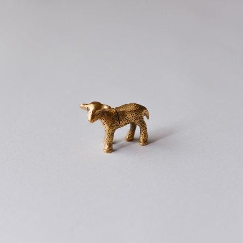 ひつじのカードスタンド