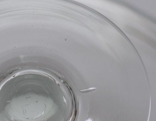 재활용 유리 컴포트 L