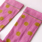 Socks Orchid Pea