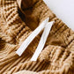 코듀로이 와이드 팬츠 Beige