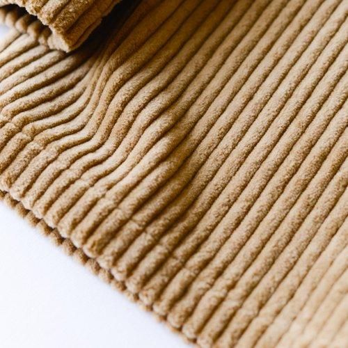 코듀로이 와이드 팬츠 Beige